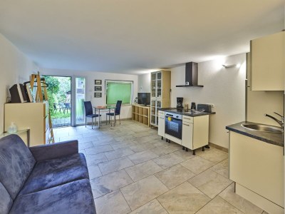 Apartment 10-Bett-Haus Eifelsonne - Outdoor photo 10