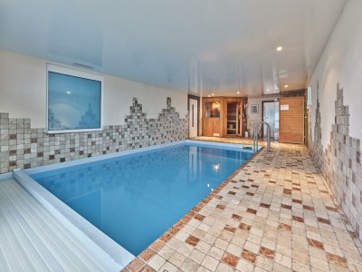 Apartment 10-Bett-Haus Eifelsonne - Features photo 17