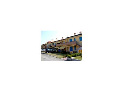Holiday house Solmare Quadri 49/10 in Rosolina Mare - Holiday house