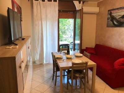 Holiday house Solmare Quadri 51/16 - Features photo 6