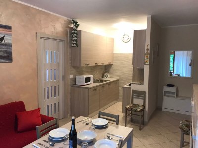 Holiday house Solmare Quadri 51/16 - Features photo 10