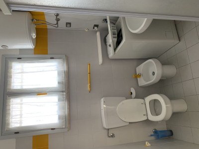Holiday house Delta Vacanze 2/36 Trilocale - Features photo 4