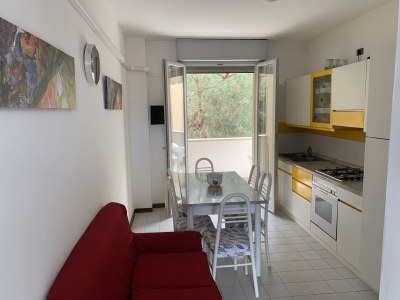 Holiday house Delta Vacanze 2/36 Trilocale - Features photo 9