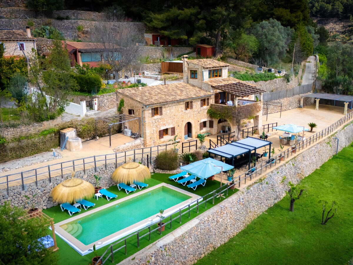 Holiday house Villa My Love Mallorca