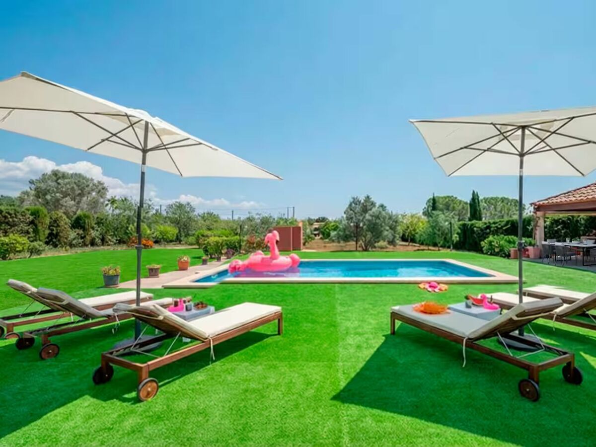 Holiday house Villa Mallorca Paradise Lujo