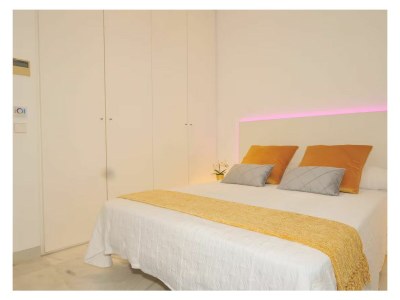 Holiday house Luxury Beach Duplex Es Trenc. - Features photo 4