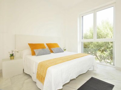 Holiday house Luxury Beach Duplex Es Trenc. - Features photo 7