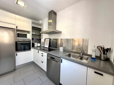 Apartment Primera Linea de playa Lujo - Features photo 14