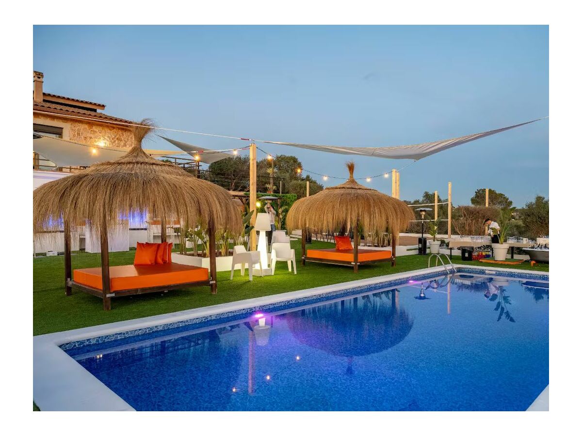 Holiday house Luxury Sunset Boulevard Villa