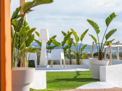 Holiday house Luxury Sunset Boulevard Villa - Outdoor photo 6