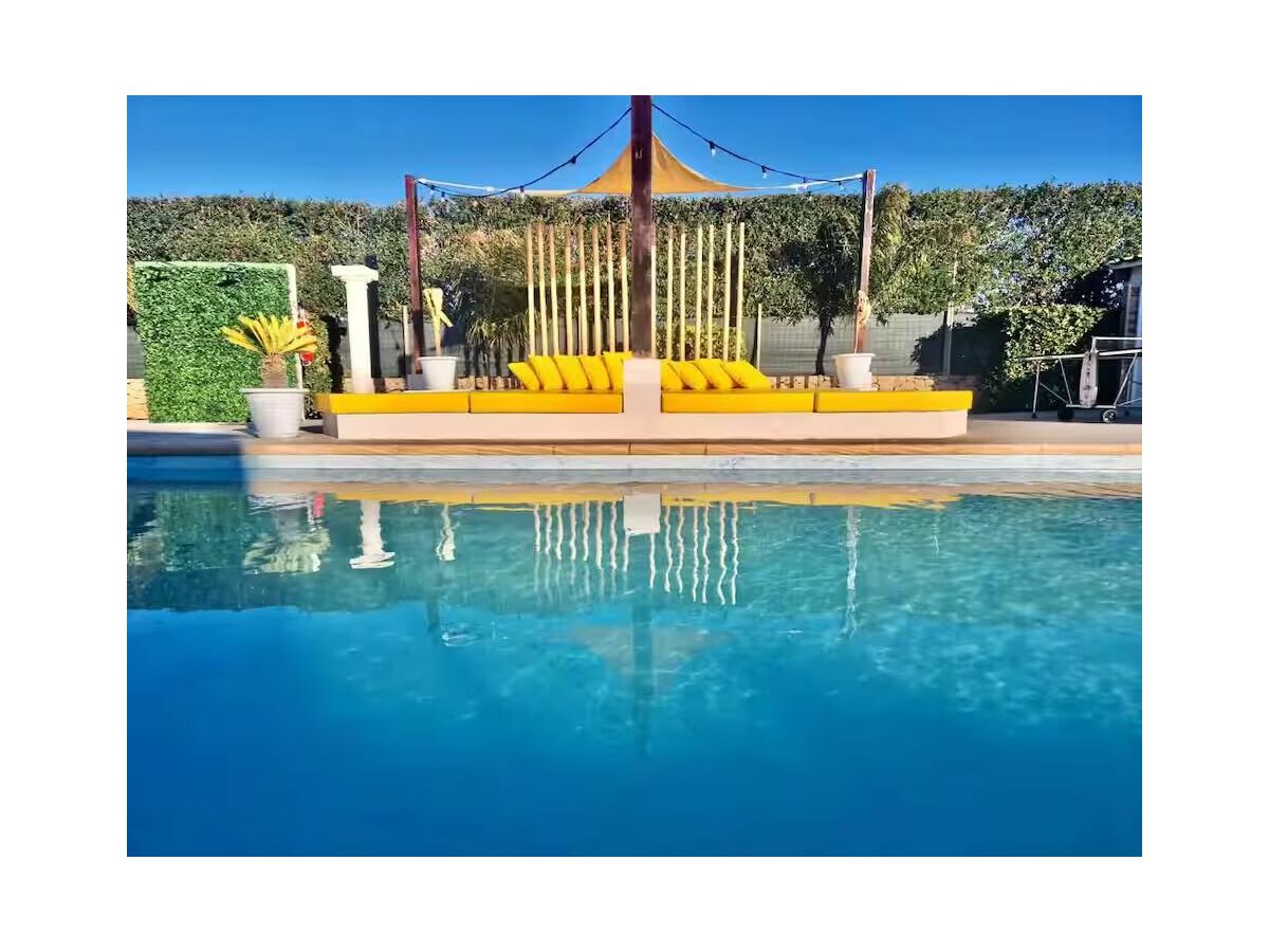Holiday house Villa Copacabana súper lujo - Outdoor photo 2