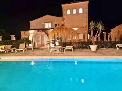 Holiday house Villa Copacabana súper lujo in CASA BLANCA - Holiday house
