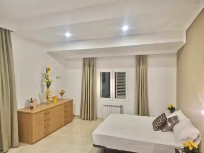 Holiday house Villa Copacabana súper lujo - Features photo 54