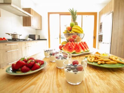 Holiday house Villa Dinastia resort lujo - Features photo 23