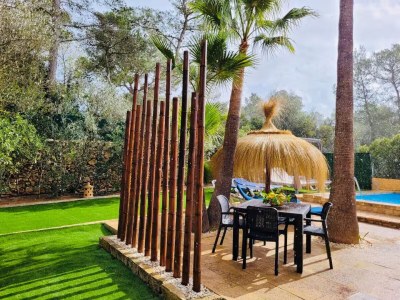 Holiday house Villa la Pleta, super luxury in CAMPOS - Holiday house