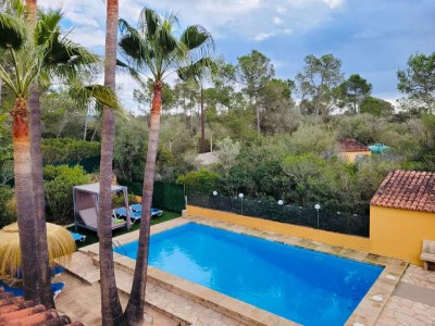 Holiday house Villa la Pleta, super luxury - Outdoor photo 10