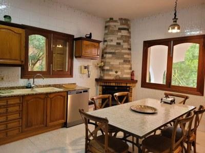 Holiday house Villa la Pleta, super luxury - Features photo 27