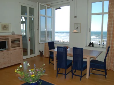 Holiday apartment Strandeck-Sinfonie - Features photo 8
