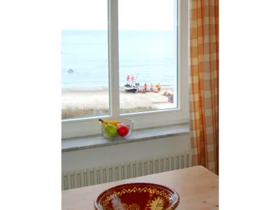 Holiday apartment Strandeck-Sinfonie - Features photo 9