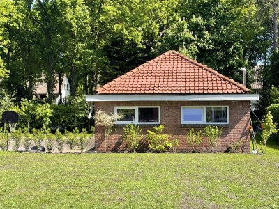 Holiday house Rijks Lodge Wassenaar - Environment photo 10