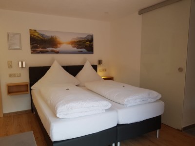 Holiday apartment am Buchbrunnen - Features photo 9