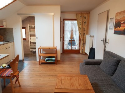 Holiday apartment am Buchbrunnen - Features photo 17