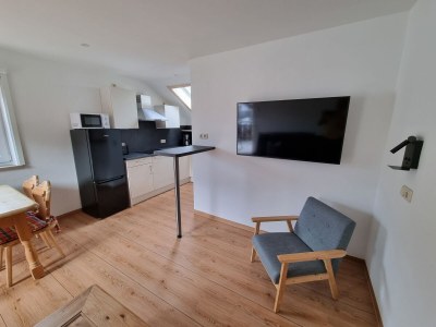 Holiday apartment am Buchbrunnen - Features photo 26