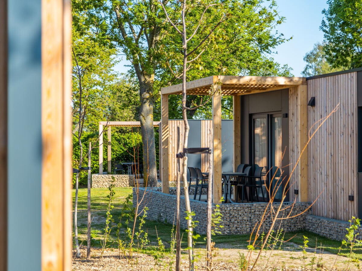 Holiday house Palisade 4 - Outdoor photo 5