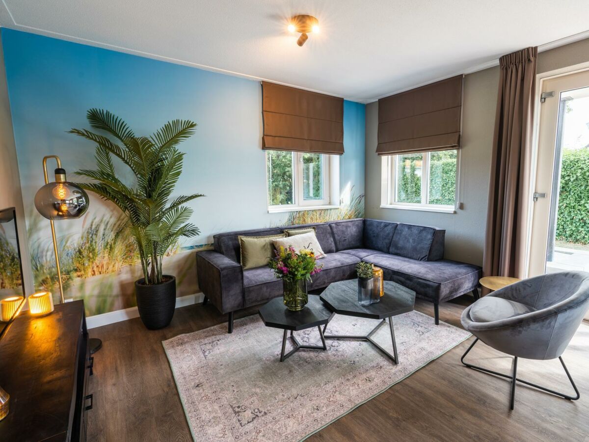 Apartment Appartement Deluxe Jacuzzi 4 personen - Outdoor photo 2