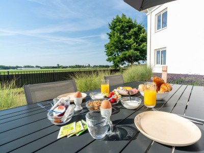 Apartment Appartement Deluxe Jacuzzi 4 personen - Outdoor photo 7