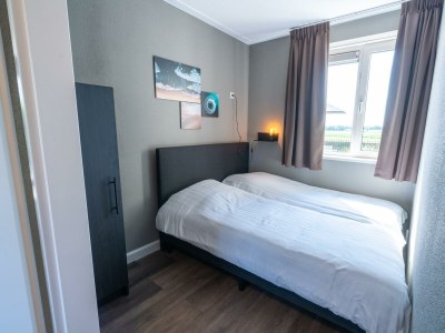 Apartment Appartement Deluxe Jacuzzi 4 personen - Outdoor photo 11