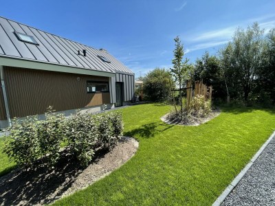 Villa Duinvilla Wellness 6 - Outdoor photo 11