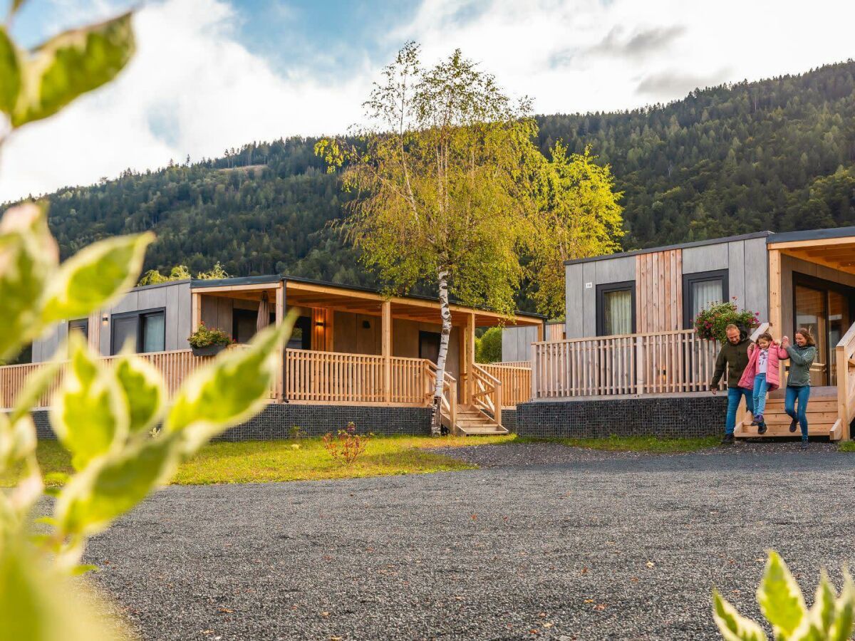 Holiday house Seerose 2