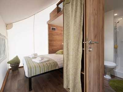Holiday house Glampingtent Luxe 6 - Outdoor photo 4