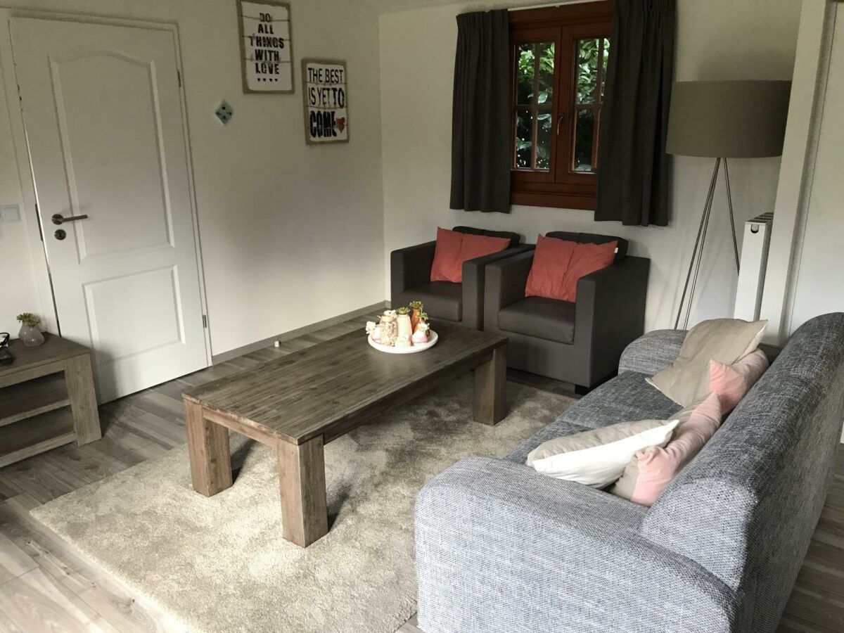 Holiday house Boekhorst 4 - Outdoor photo 2