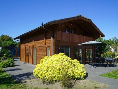 Holiday house Boekhorst l'etage 8 in Lochem - Holiday house