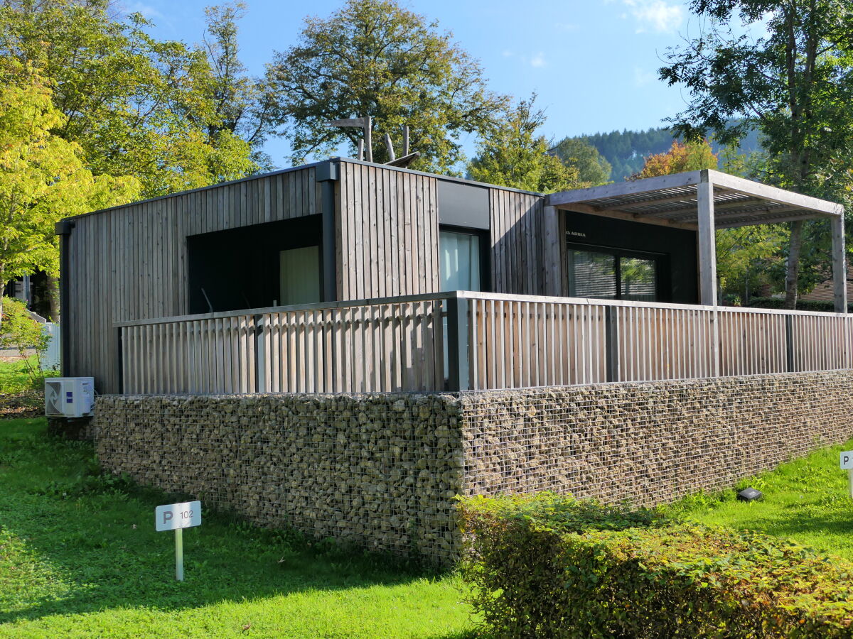 Holiday house Domus 4