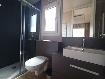 Holiday house Tiny House 2 - Outdoor photo 6