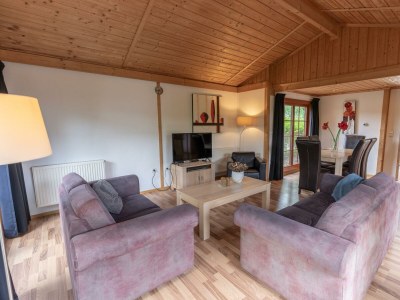 Holiday house Boekhorst Royal 6 in Brunssum - Holiday house