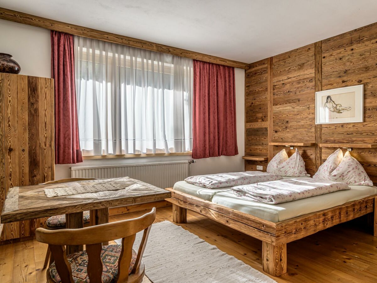 Holiday room Dreibettzimmer Trio, Dusche, WC, 1 Schlafraum