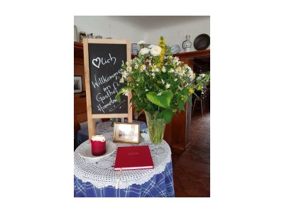Holiday room Doppelzimmer, Dusche, WC, 1 Schlafraum - Outdoor photo 2