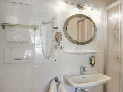 Holiday room Doppelzimmer, Dusche, WC, 1 Schlafraum - Outdoor photo 28
