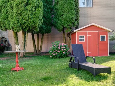 Holiday room Doppelzimmer, Dusche, WC, 1 Schlafraum - Outdoor photo 41
