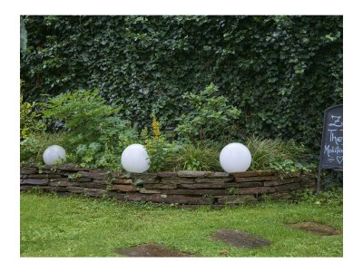 Holiday room Einzelzimmer, Dusche, WC, 1 Schlafraum - Outdoor photo 8