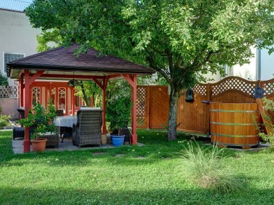 Holiday room Einzelzimmer, Dusche, WC, 1 Schlafraum - Outdoor photo 42
