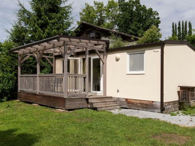 Holiday house Cottage 4+2 in Schiefling Am See - Holiday house