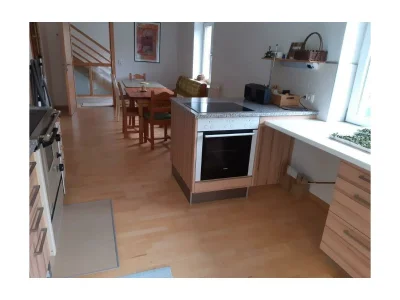 Apartment Appartement/Fewo, Dusche, WC, 2 Schlafräume in Losenstein - Apartment