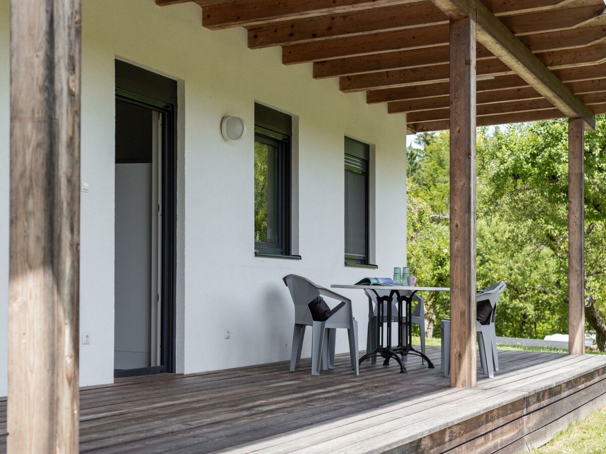 Holiday house Schiefling 5