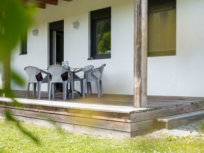 Holiday house Schiefling 5 - Outdoor photo 7