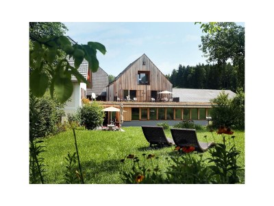 Holiday room Bergblick - Outdoor photo 4